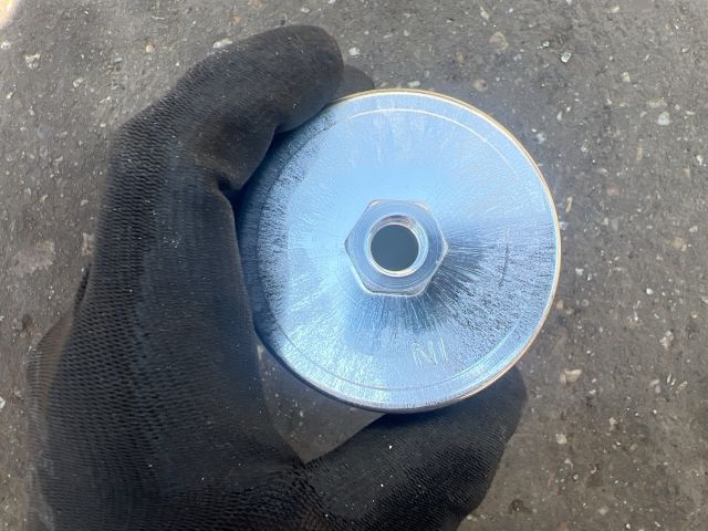 bontott MERCEDES-BENZ E-CLASS Üzemanyagszűrő Ház