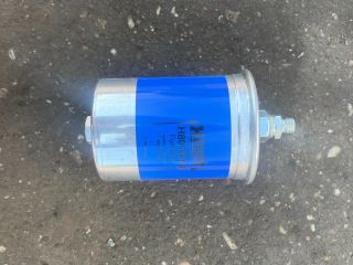 bontott MERCEDES-BENZ E-CLASS Üzemanyagszűrő Ház