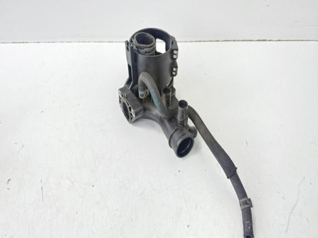 bontott MERCEDES-BENZ E-CLASS Üzemanyagszűrő Ház