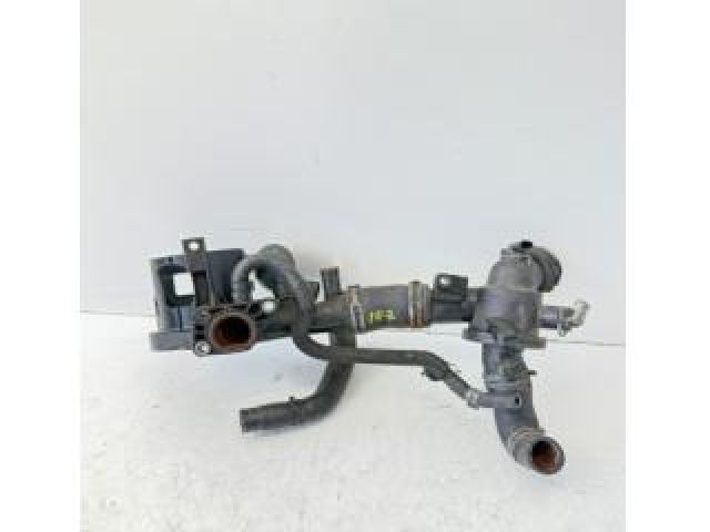 bontott MERCEDES-BENZ E-CLASS Üzemanyagszűrő Ház