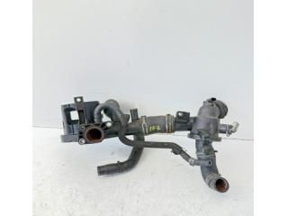 bontott MERCEDES-BENZ E-CLASS Üzemanyagszűrő Ház