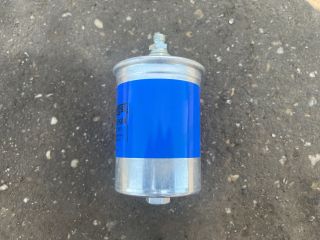 bontott MERCEDES-BENZ E-CLASS Üzemanyagszűrő Ház