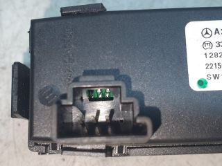 bontott MERCEDES-BENZ E-CLASS Üzemmód Választó Kapcsoló