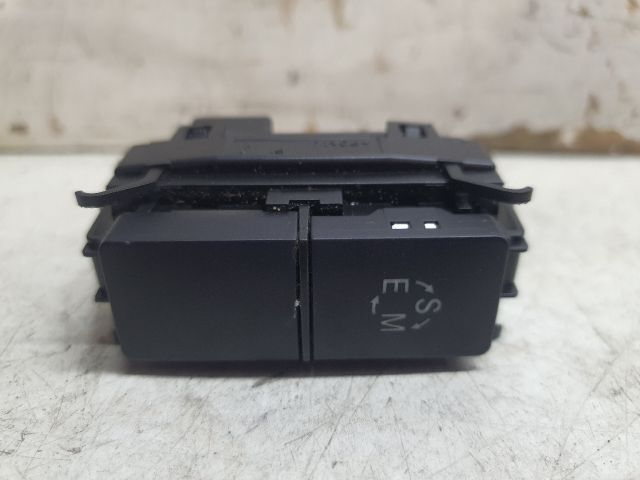 bontott MERCEDES-BENZ E-CLASS Üzemmód Választó Kapcsoló