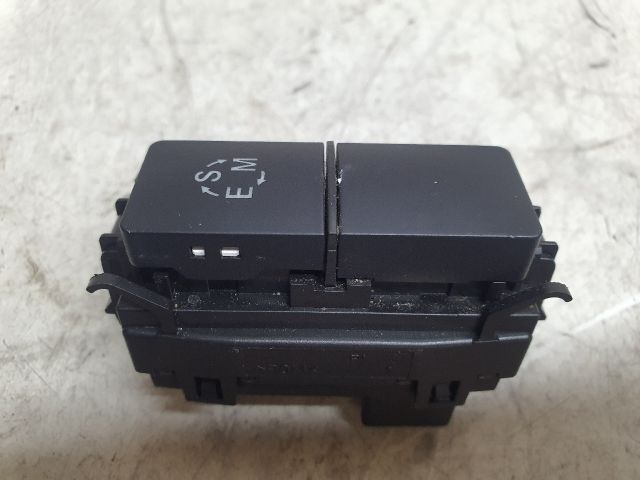 bontott MERCEDES-BENZ E-CLASS Üzemmód Választó Kapcsoló