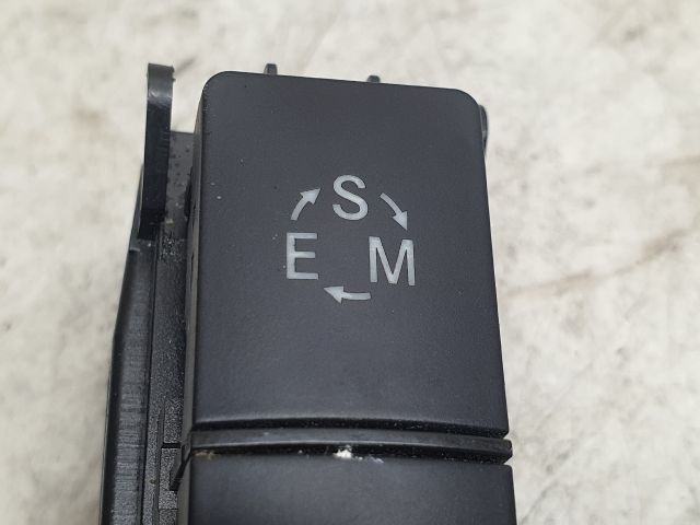 bontott MERCEDES-BENZ E-CLASS Üzemmód Választó Kapcsoló