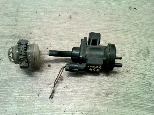 bontott MERCEDES-BENZ E-CLASS Vákum Szelep