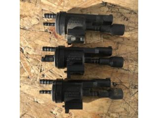 bontott MERCEDES-BENZ E-CLASS Vákum Szelep