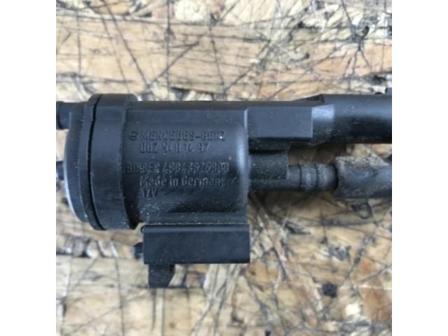 bontott MERCEDES-BENZ E-CLASS Vákum Szelep