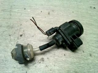 bontott MERCEDES-BENZ E-CLASS Vákum Szelep