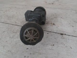 bontott MERCEDES-BENZ E-CLASS Vákum Szelep