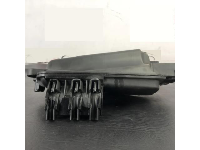 bontott MERCEDES-BENZ E-CLASS Vákum Tartály