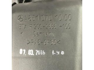 bontott MERCEDES-BENZ E-CLASS Vákum Tartály