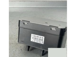 bontott MERCEDES-BENZ E-CLASS Vákumpumpa