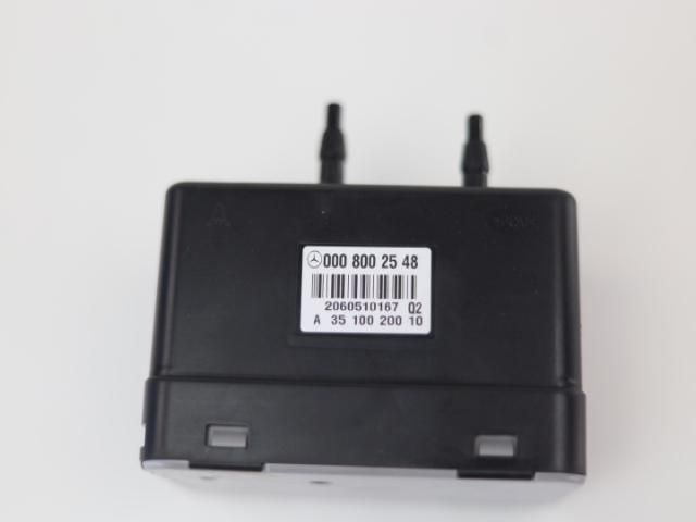 bontott MERCEDES-BENZ E-CLASS Vákumpumpa