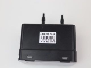 bontott MERCEDES-BENZ E-CLASS Vákumpumpa