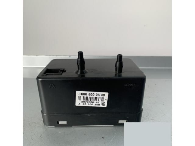 bontott MERCEDES-BENZ E-CLASS Vákumpumpa