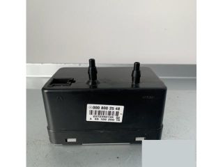 bontott MERCEDES-BENZ E-CLASS Vákumpumpa