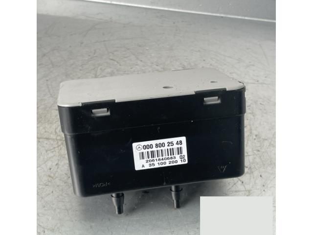 bontott MERCEDES-BENZ E-CLASS Vákumpumpa