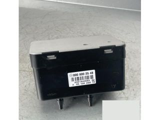 bontott MERCEDES-BENZ E-CLASS Vákumpumpa