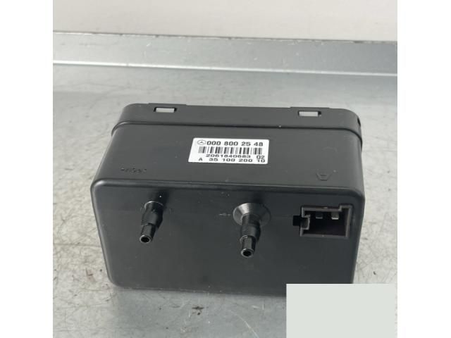 bontott MERCEDES-BENZ E-CLASS Vákumpumpa