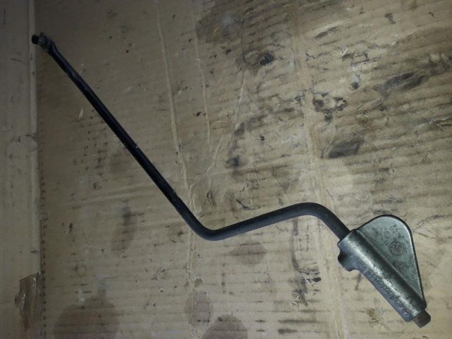 bontott MERCEDES-BENZ E-CLASS Váltó Kulissza