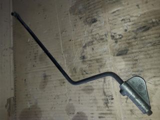 bontott MERCEDES-BENZ E-CLASS Váltó Kulissza