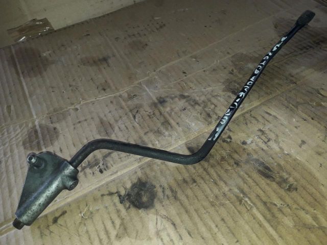 bontott MERCEDES-BENZ E-CLASS Váltó Kulissza