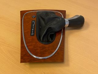 bontott MERCEDES-BENZ E-CLASS Váltógomb