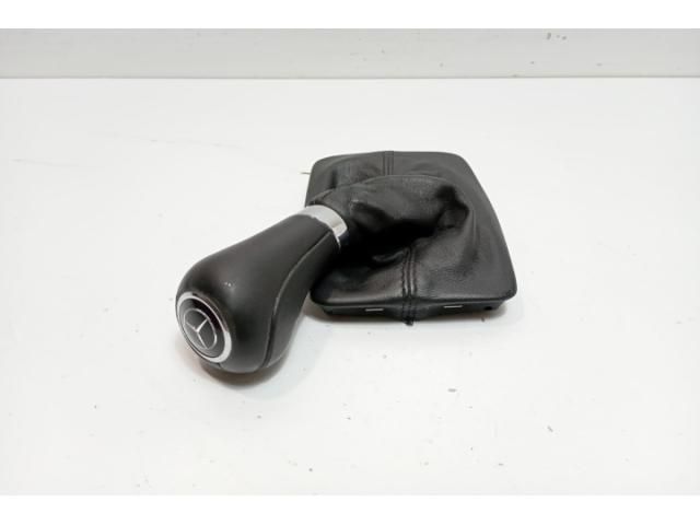 bontott MERCEDES-BENZ E-CLASS Váltógomb