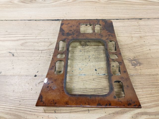 bontott MERCEDES-BENZ E-CLASS Váltókar Keret