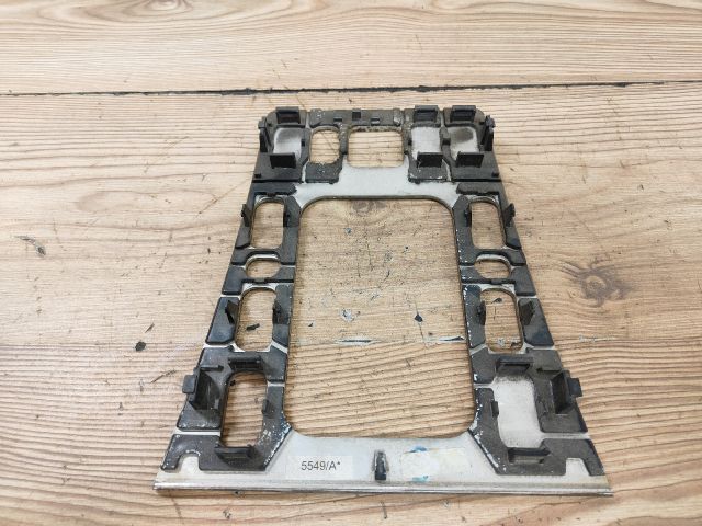 bontott MERCEDES-BENZ E-CLASS Váltókar Keret