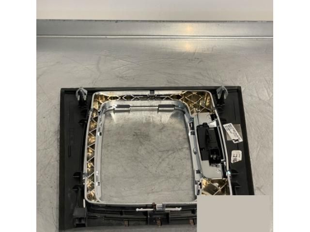 bontott MERCEDES-BENZ E-CLASS Váltókar Keret