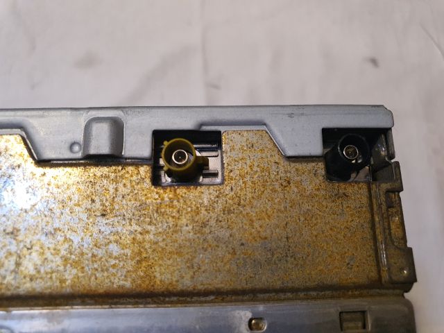 bontott MERCEDES-BENZ E-CLASS Végfok