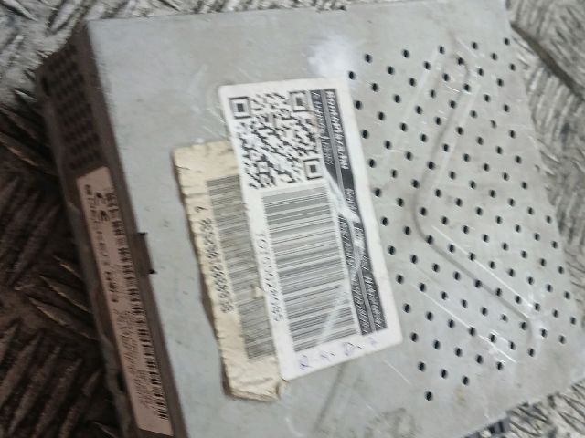 bontott MERCEDES-BENZ E-CLASS Végfok