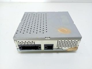 bontott MERCEDES-BENZ E-CLASS Végfok