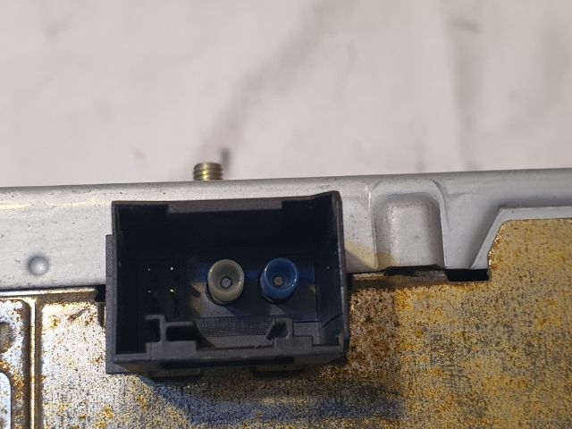 bontott MERCEDES-BENZ E-CLASS Végfok