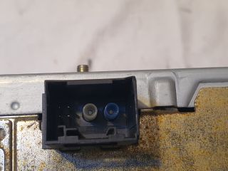 bontott MERCEDES-BENZ E-CLASS Végfok