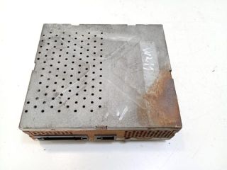 bontott MERCEDES-BENZ E-CLASS Végfok