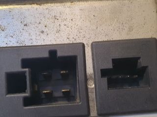 bontott MERCEDES-BENZ E-CLASS Végfok