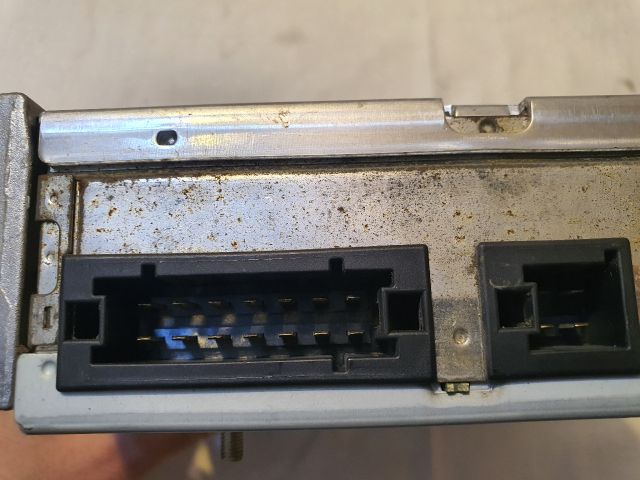 bontott MERCEDES-BENZ E-CLASS Végfok