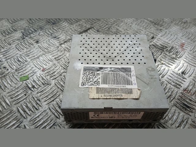 bontott MERCEDES-BENZ E-CLASS Végfok