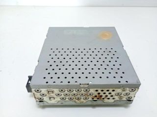 bontott MERCEDES-BENZ E-CLASS Végfok