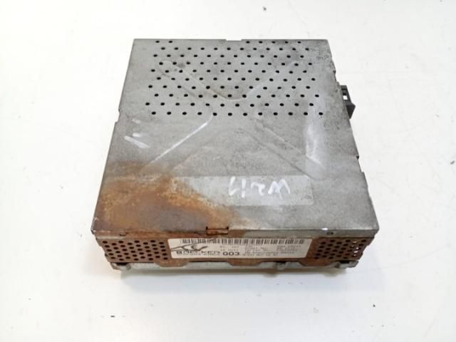 bontott MERCEDES-BENZ E-CLASS Végfok