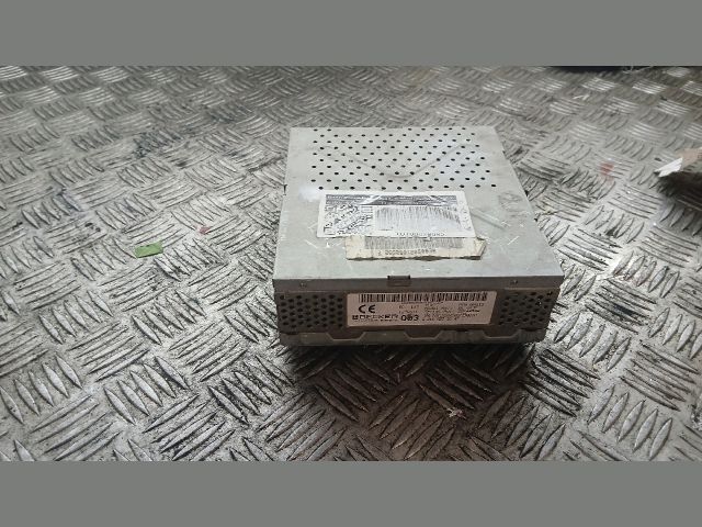 bontott MERCEDES-BENZ E-CLASS Végfok