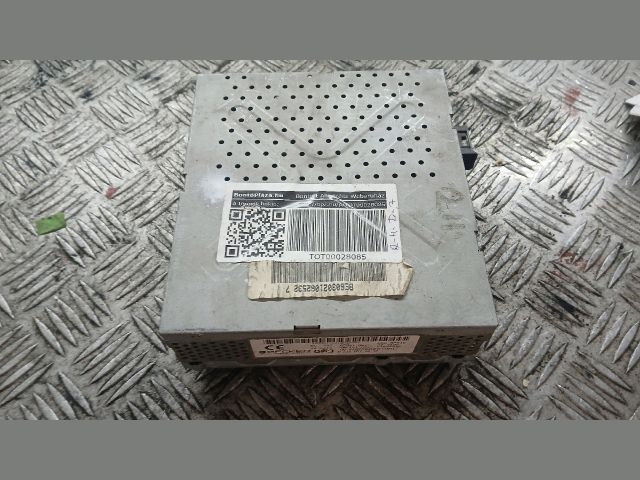 bontott MERCEDES-BENZ E-CLASS Végfok