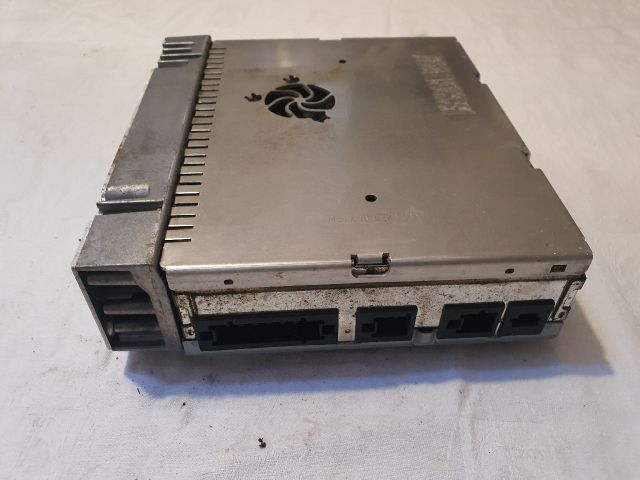 bontott MERCEDES-BENZ E-CLASS Végfok