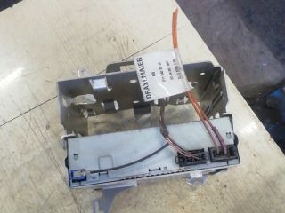 bontott MERCEDES-BENZ E-CLASS Video Elektronika