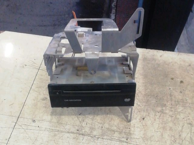 bontott MERCEDES-BENZ E-CLASS Video Elektronika