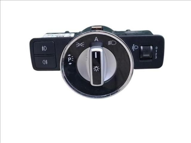 bontott MERCEDES-BENZ E-CLASS Világítás Kapcsoló